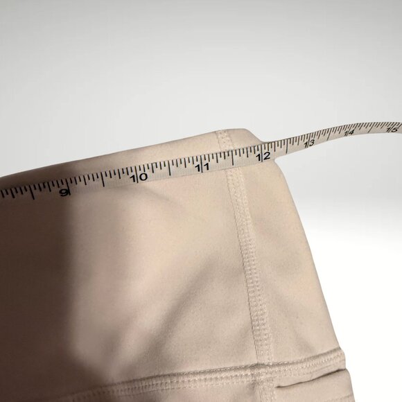 White Leggings - Picture 6 of 7